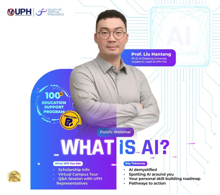 What is AI?