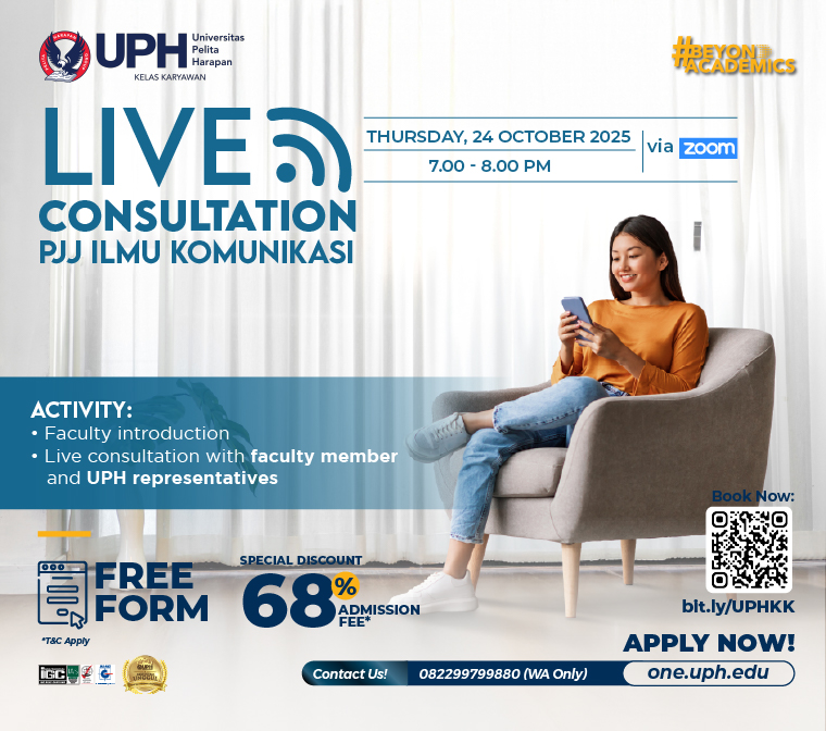 Live Consultation