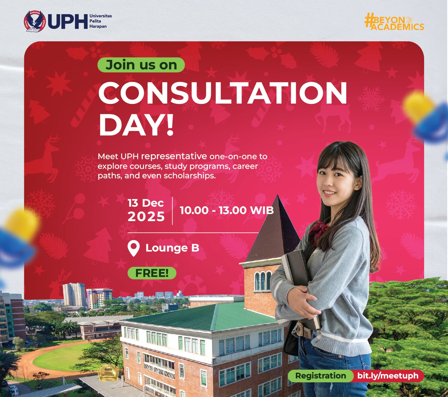 Consultation Day