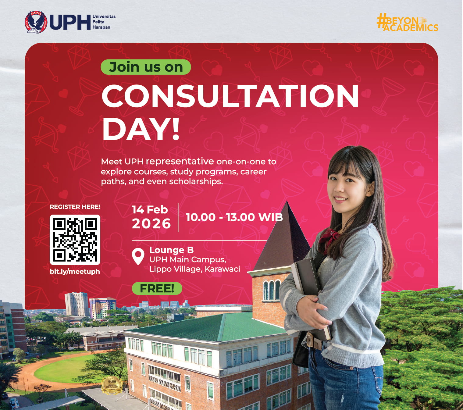 Consultation Day
