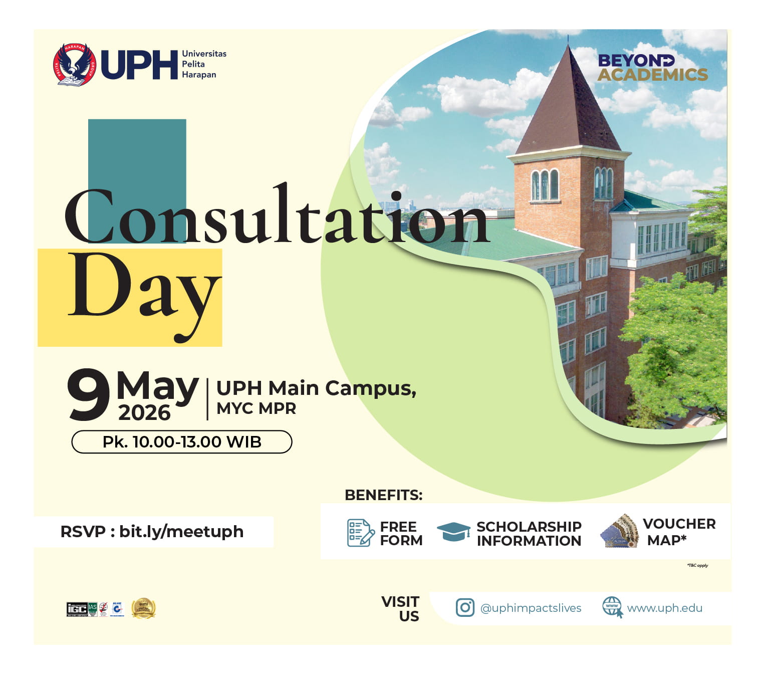 Consultation Day