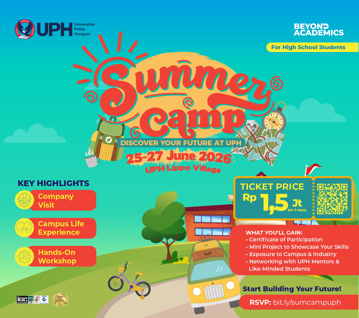 Summer Camp
