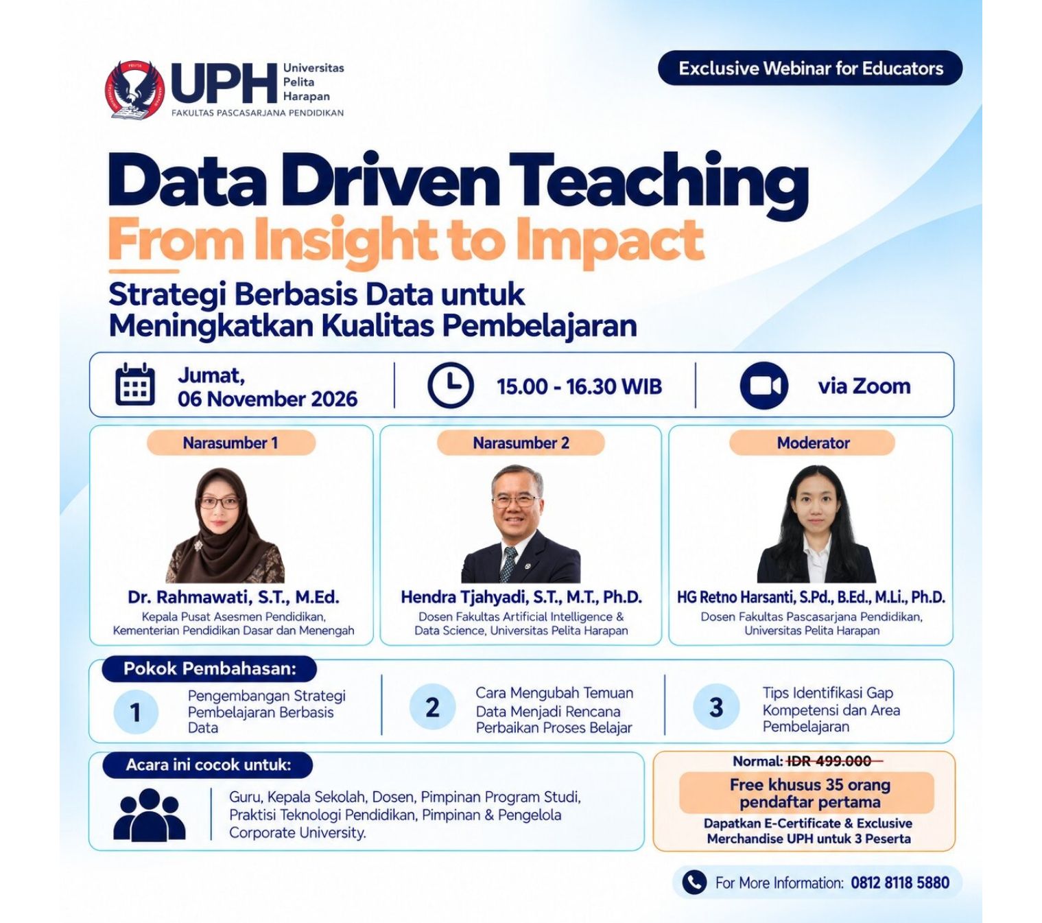 Data Driven Teaching: From Insight to Impact