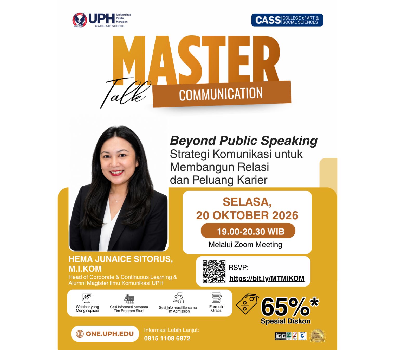 Master Talk Communication: Beyond Public Speaking